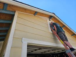 Affordable Siding Repair and Maintenance Services in Schuyler, NE